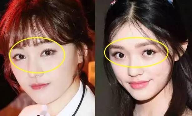 眼影|最受欢迎的眼线，竟然可以减龄10岁！