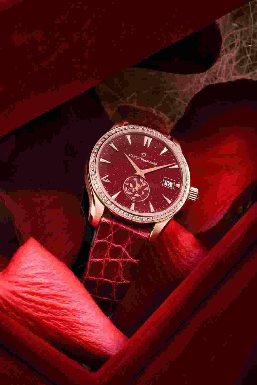 刘雯|七夕怎么过？刘雯和井柏然给出了教科书般的答案