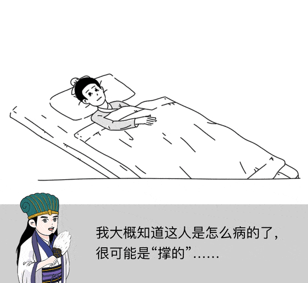 垂死病中惊坐起,1接下来,我们就把广大网友脑洞大开