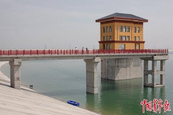 宁夏|家门口的小康路