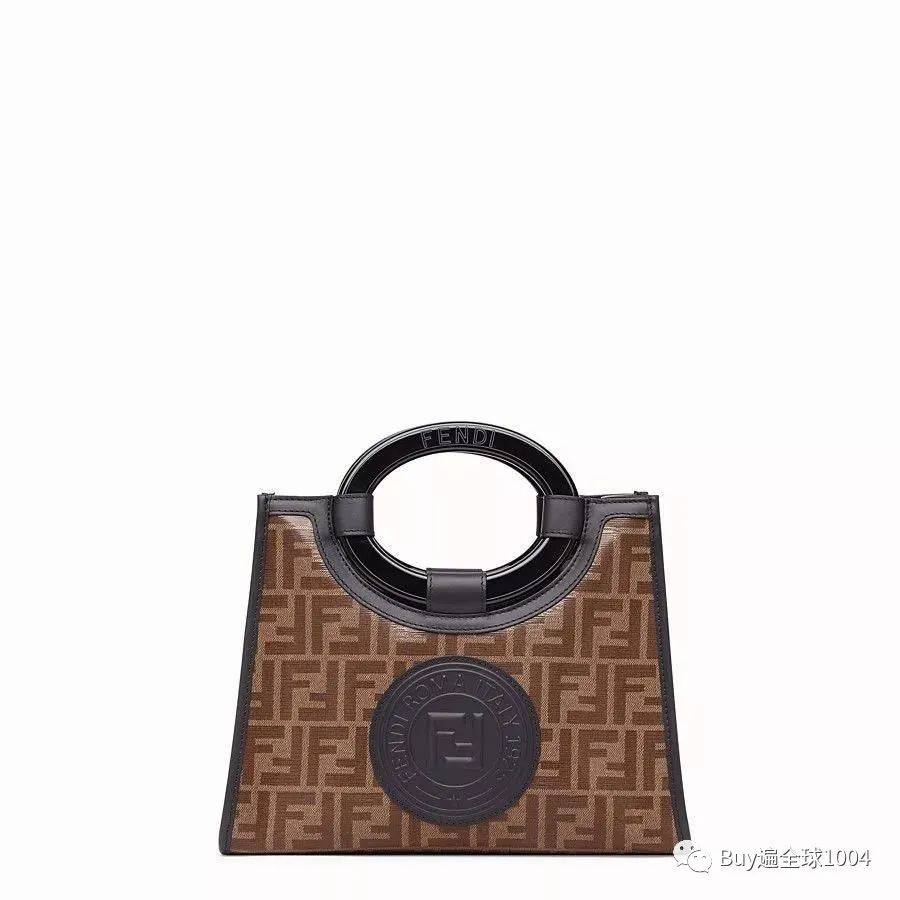 免税|FENDI芬迪|2020免税报价(8月包包篇)