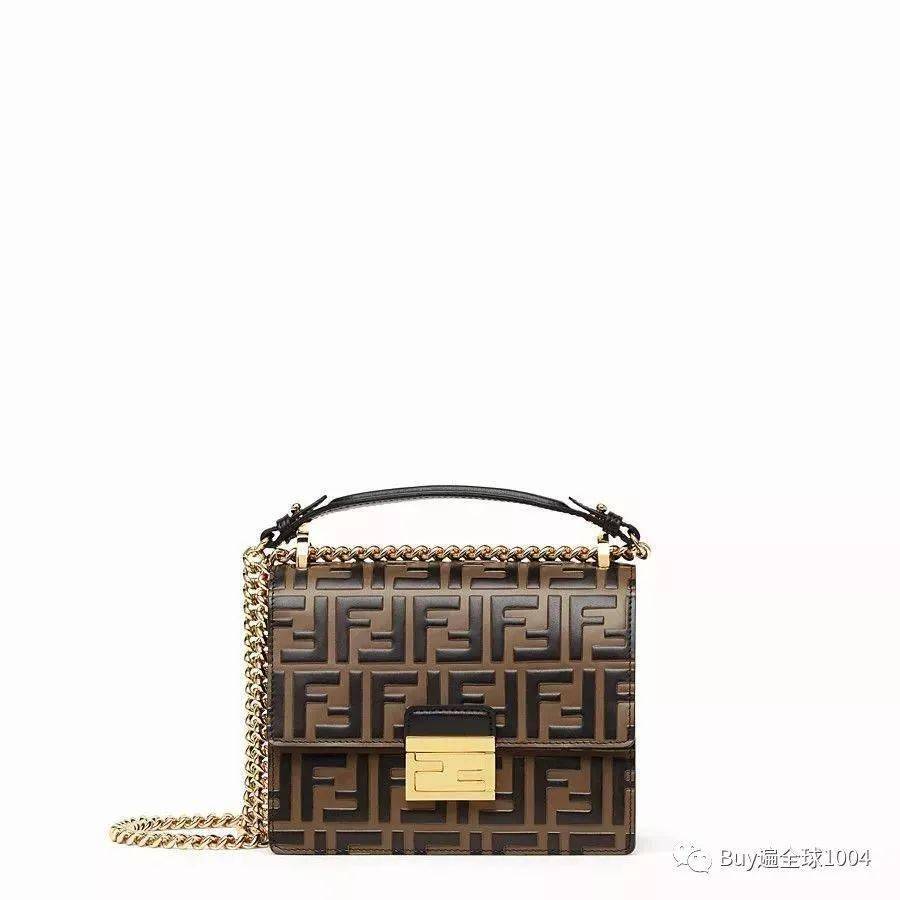 免税|FENDI芬迪|2020免税报价(8月包包篇)