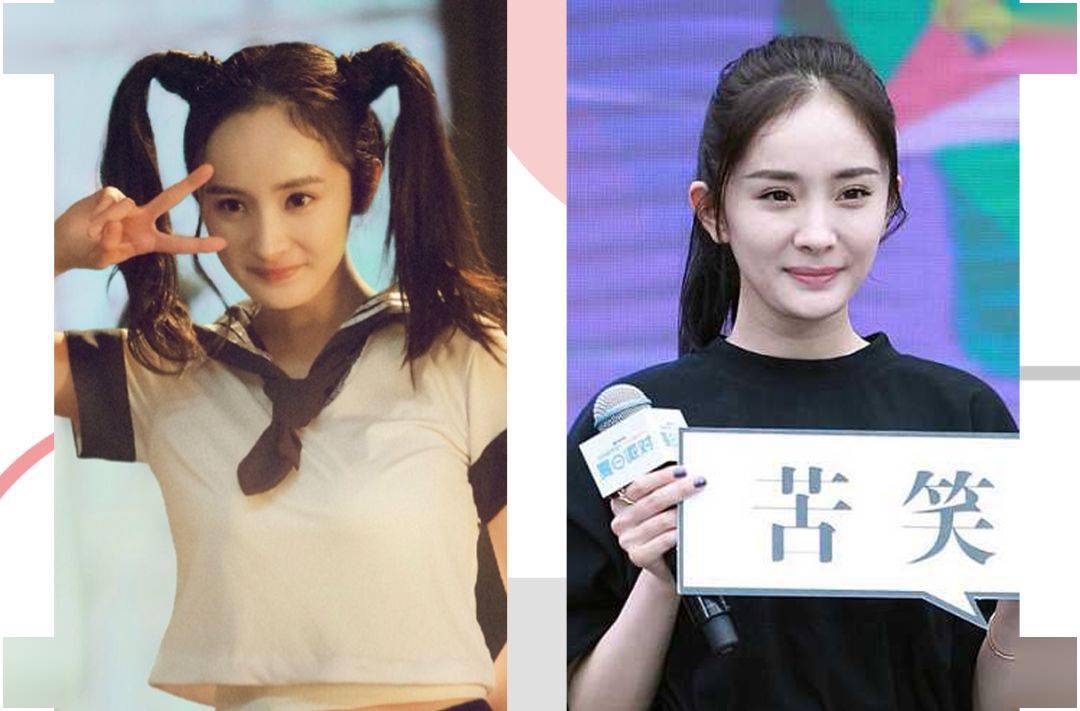 女生|脸上有这几个特点的女生，一定别“披头发”