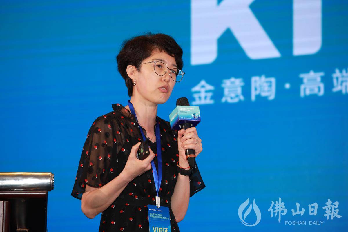 装配式|绿色建材应用推动建陶产业链变革