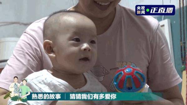 石榴|温暖又催泪的一天！小石榴与“亲人们”重逢了