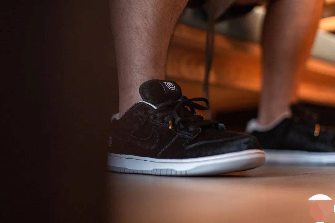 Dunk|这只“熊”将再度掀起热潮