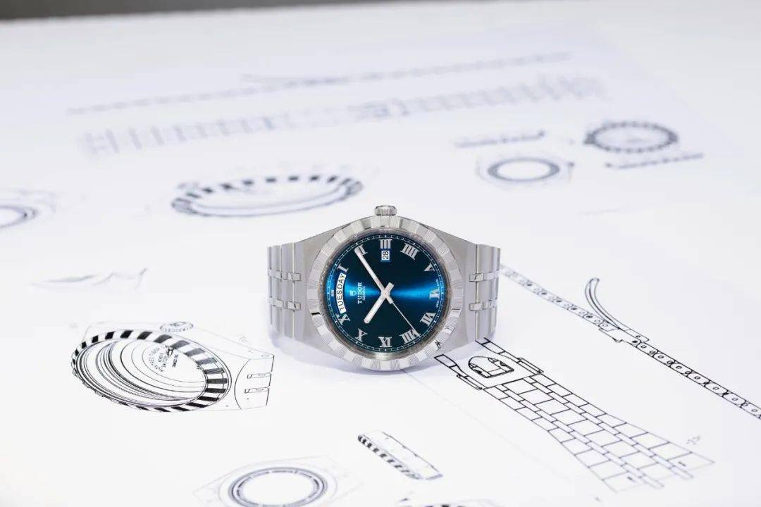 风范|“皇家”风范天生敢为