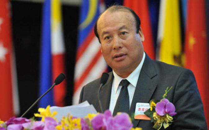 回应|卢志强被限制高消费？泛海集团独家回应：系沟通不畅造成