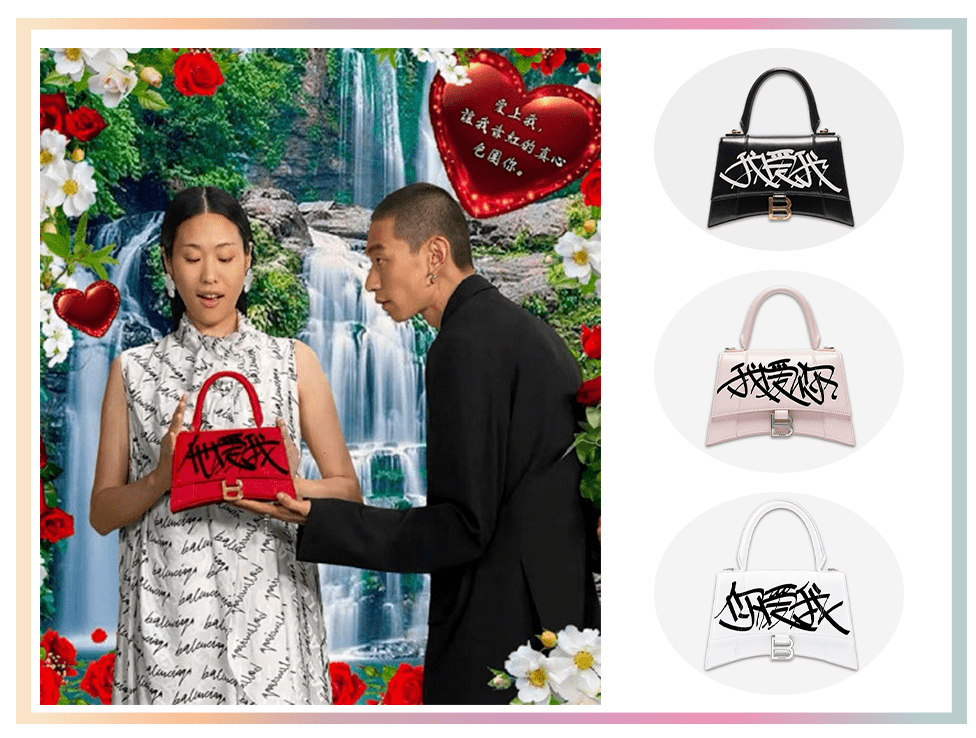 礼物|想要礼物的女生，真的很物质吗？