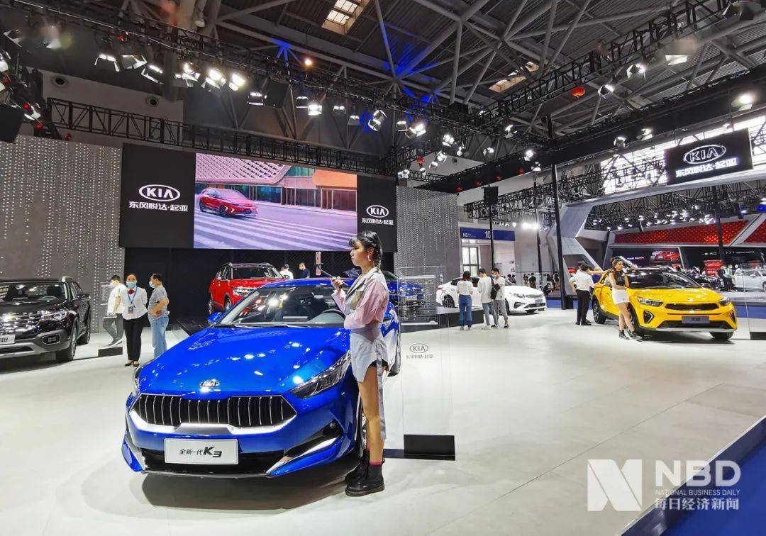 型反转|26个月以来最强正增长，车市V型反转背后，下半年3%~5%增幅可期