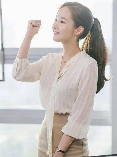 自然|做最美应试者，好感面试妆一看就加分