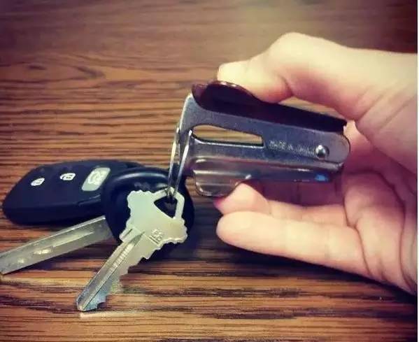 东西|原来也可以这么简单搞定！生活中难打开的东西