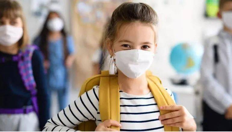 魁北克|魁省卫生部：哪些孩子不用返校