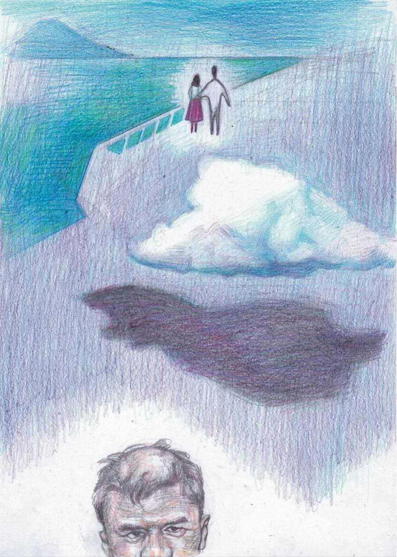 刘心武|刘心武出版中国首部“拼图式小说”，用精巧布局考验阅读智慧