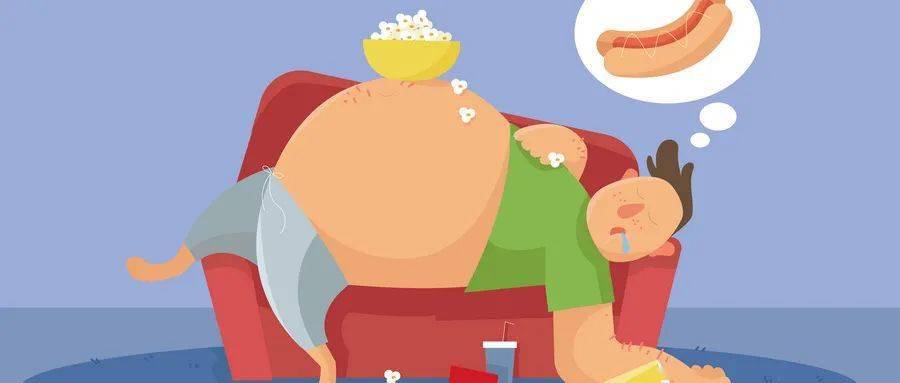 黑名单|尤其是第一种，你在家天天在吃！（附健康零食表）这6类零食已被国家拉入“黑名单”