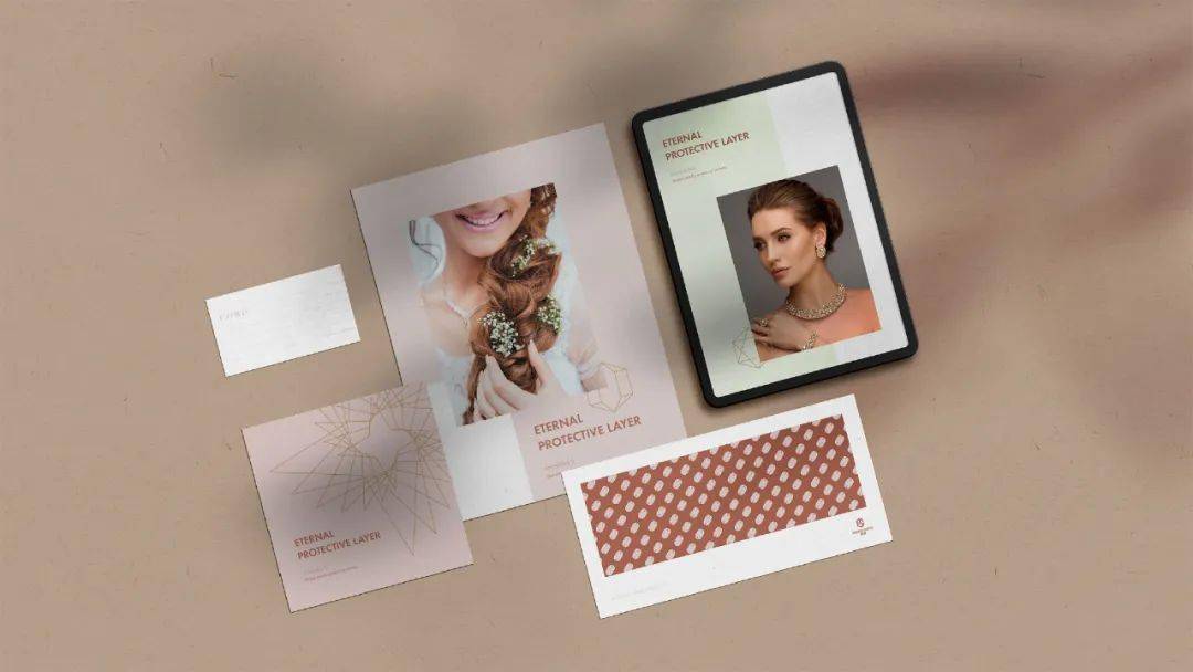 刘金营|禧盾-品牌logo设计