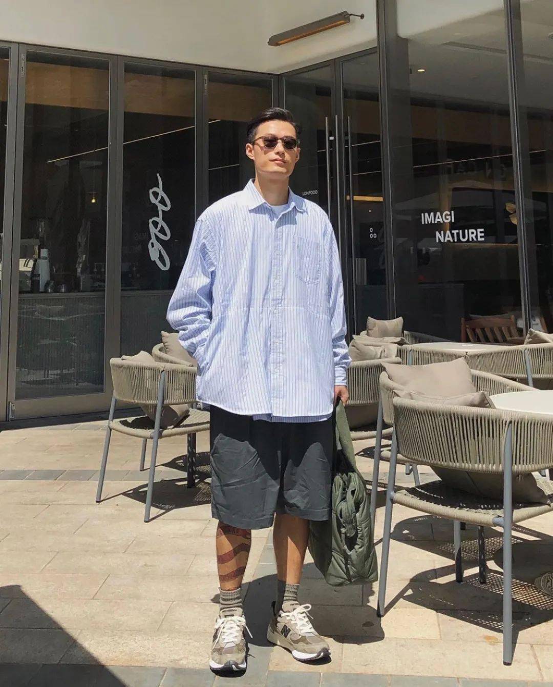 Via|看似「普通」，但 JJJJound x NB 992 的市场价为何被抬到这么高？