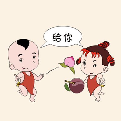 成语桃什么吃_成语故事手抄报(2)