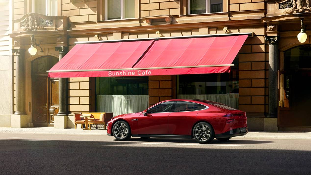 理想|小鹏汽车赴美IPO 超86亿美元估值背后的信任票