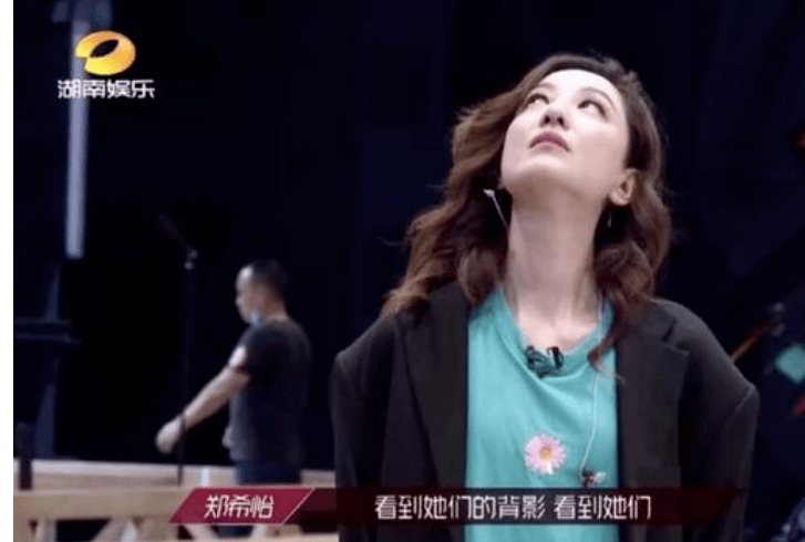 节目|真的是活该啊.....