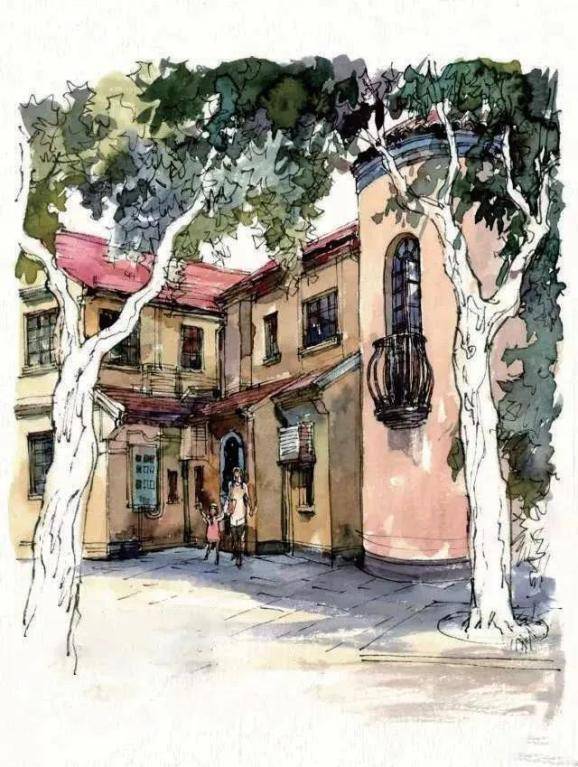 钞票|小辰光逛银行的记忆：里头爷叔阿姨点钞票的速度快得吓人