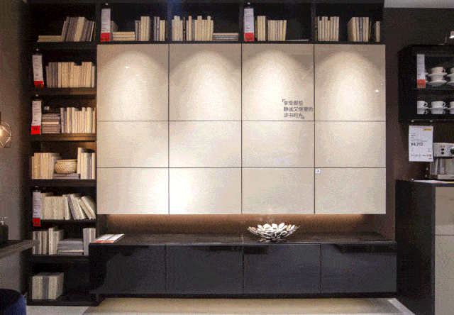 被丑哭了!爸妈装修的客厅成了大型蹦迪现场,还有救吗?