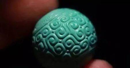 珠子|手串的搭配变迁，是我逝去的青春......