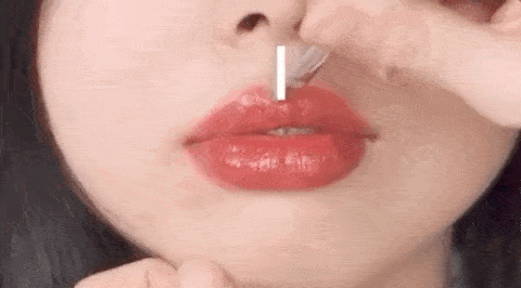 cr|可少女可御姐，程潇的脸是开了特效吗？