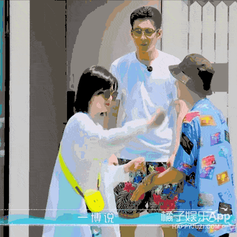 橘子|从丑小鸭到白天鹅，她经历了什么？