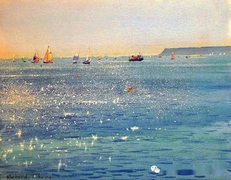 Ӣ��ˮ�ʻ�������¡�����ɢ��ʫ�����Ʒ����