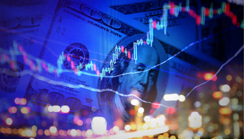 净利润|本周中报抢先看：10家公司业绩预增超10倍