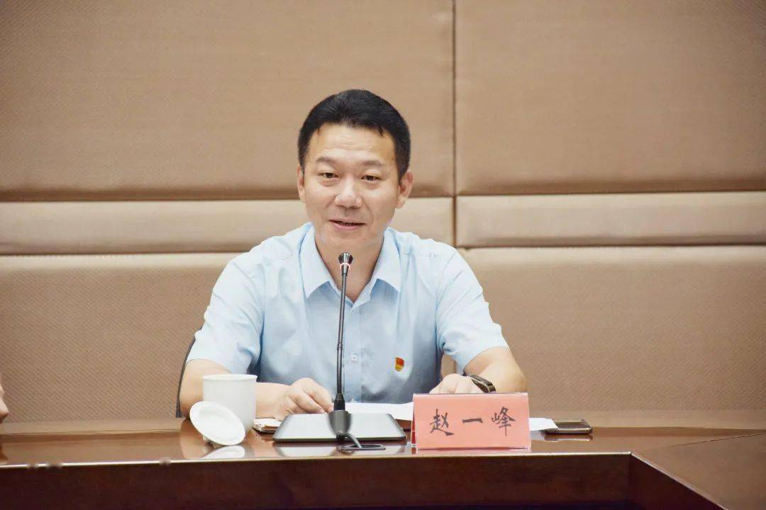 会上嘉善县副县长吴昊峥,嘉善生态环境分局,县工商联主要领导,分管