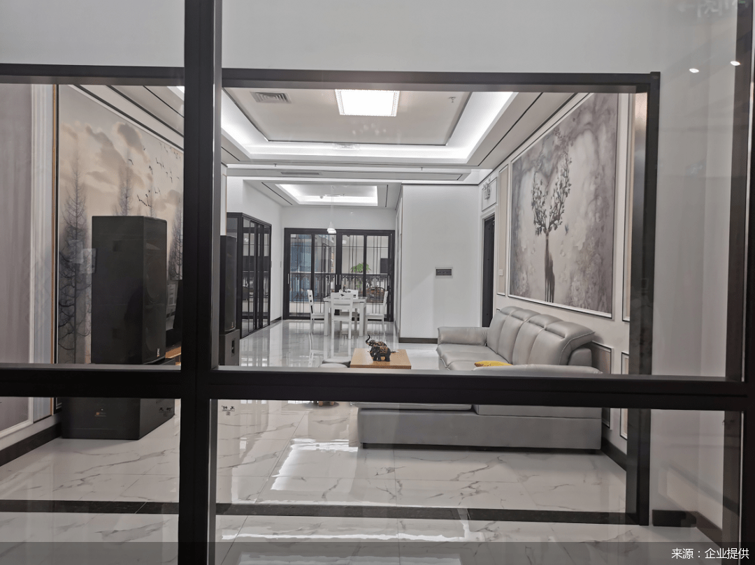 经销商|让40平方米小店遍地开花 龙树门窗创新零售模式