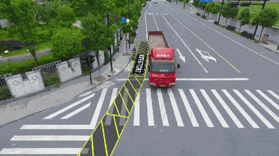 大货车频酿惨剧,了解这个夺命