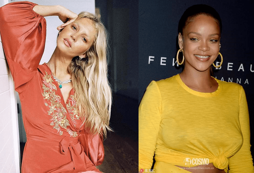 肤色|“显白”是个伪命题，适合自己显气色比盲目追求“白”更重要