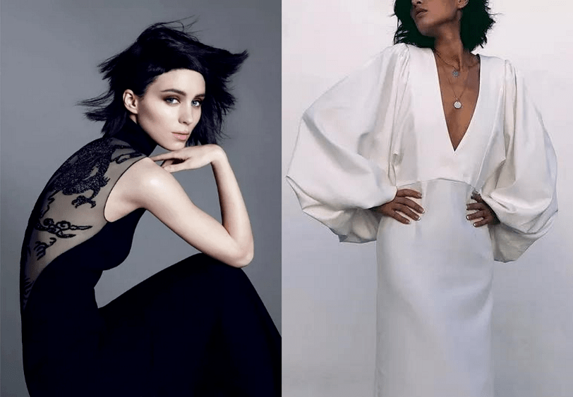 肤色|“显白”是个伪命题，适合自己显气色比盲目追求“白”更重要