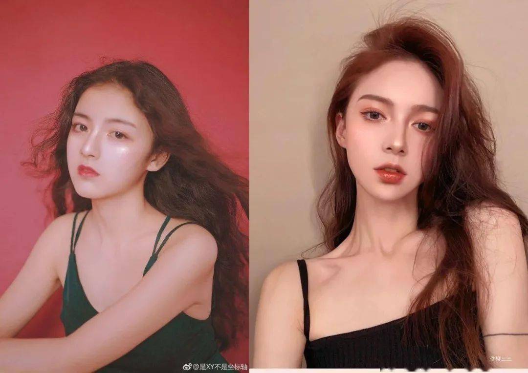 视频剪辑|审美新时代，它才是小姐姐们“颜如玉”的法宝
