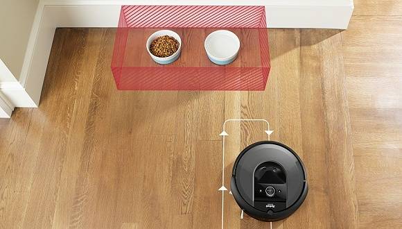 iRobot|iRobot推出家庭智能平台，让机器人“更听话”能帮其抢占更多市场吗？