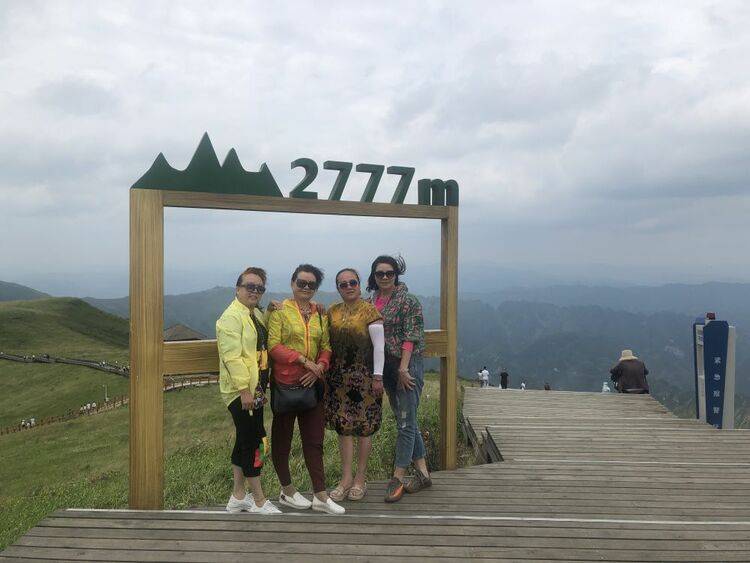 凉爽|贵州：寻觅凉爽夏日 带火“避暑经济”