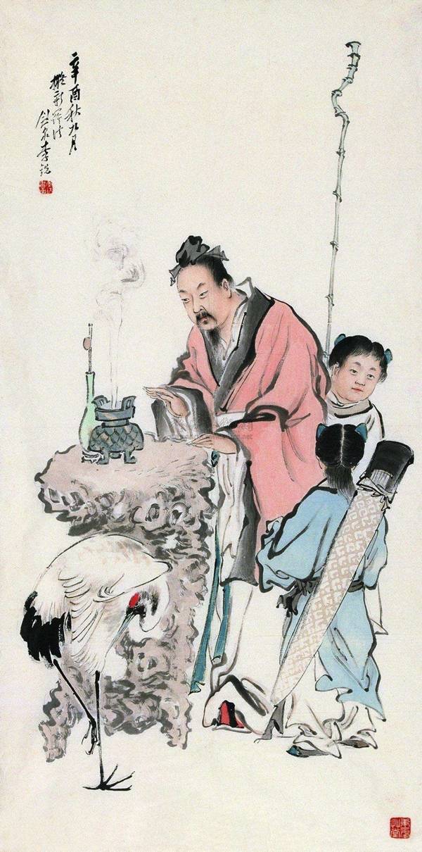 六朝|讲座｜吴真：六朝道教的江南发现