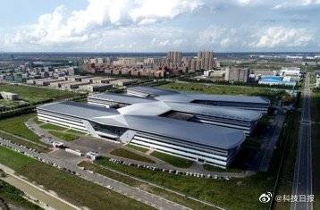 长春|科技赋能 长春新区引领全省高质量发展