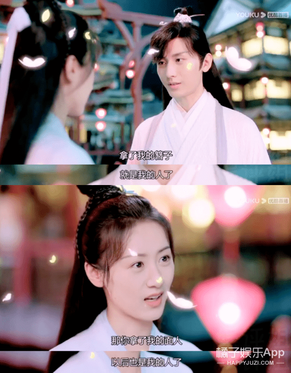 八卦爆料|原创《琉璃》初遇CP戏外花絮嗑昏头,亲自承诺再合作?跪求因戏生情!