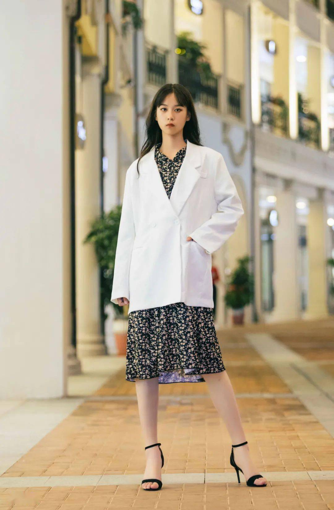 时尚|郑州这场国际化T台大秀，时尚的宠儿都去这里打卡！