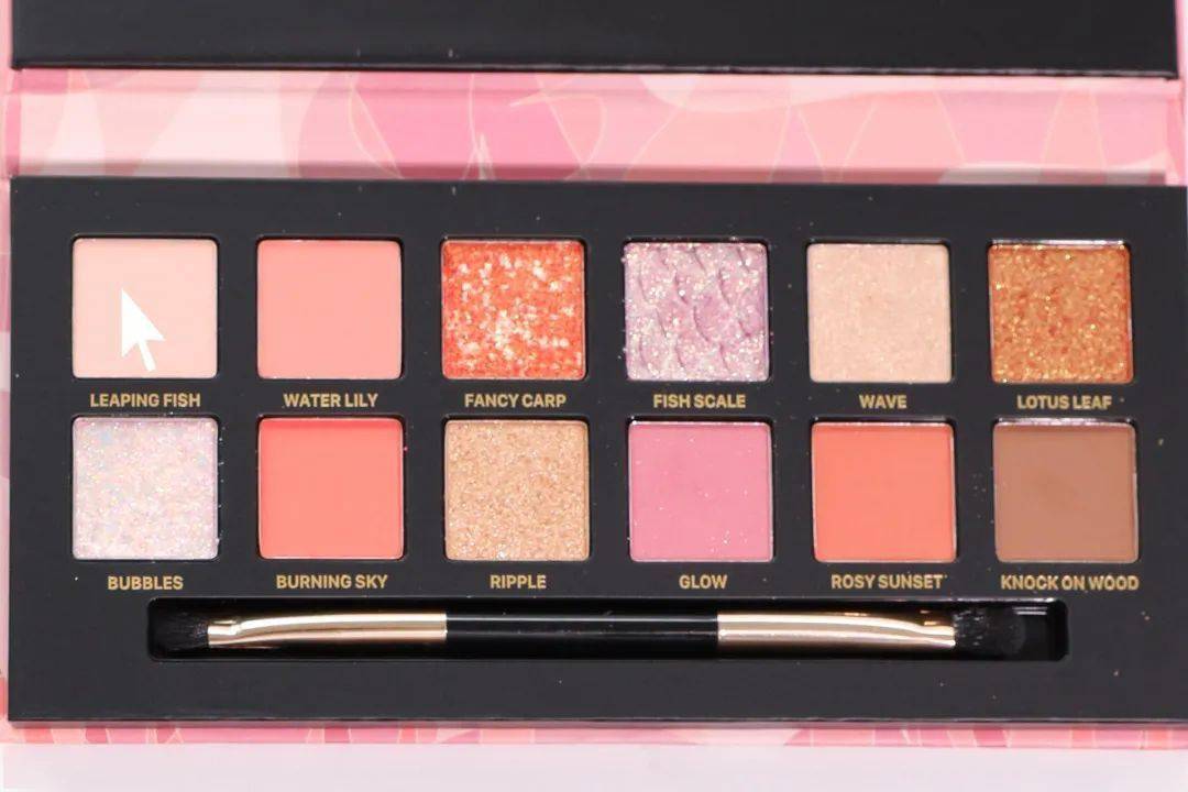 成功|素人改造|让你约会成功“换头”的妆容,全教给你们!