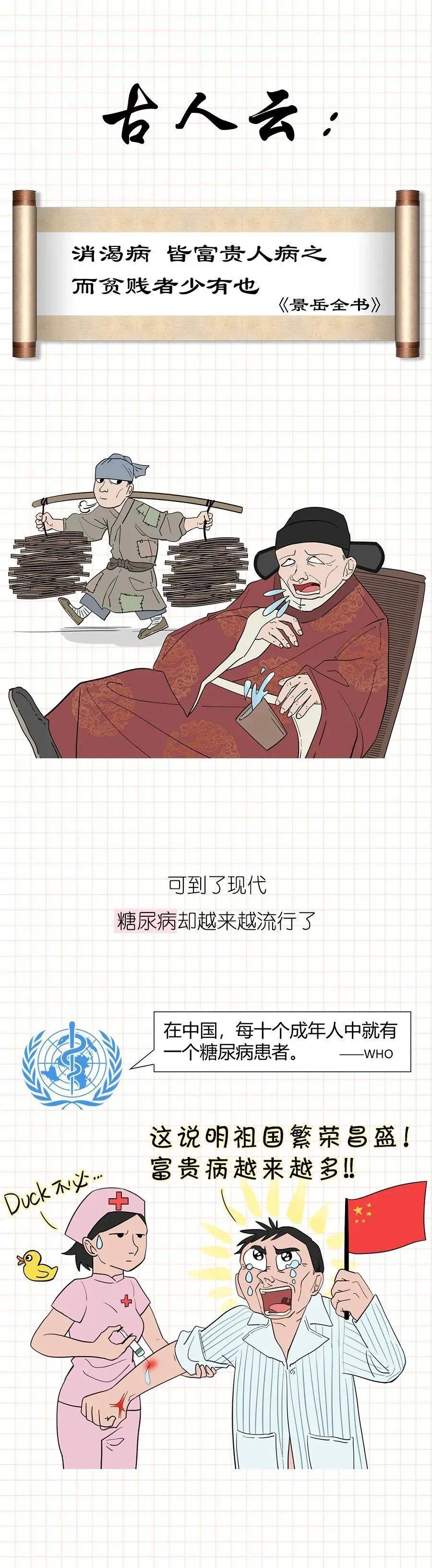 血糖值|一图读懂如何在家测血糖