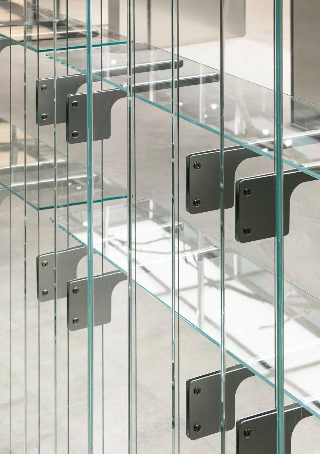 材质|WGNB 事务所丨材质与色彩更能给予空间气质