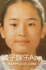 差异|虽然承认整容了，但这前后差异也太大了…