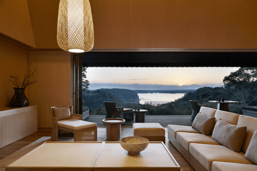 空间|我就是想把家装成酒店…别问，问就是高级！