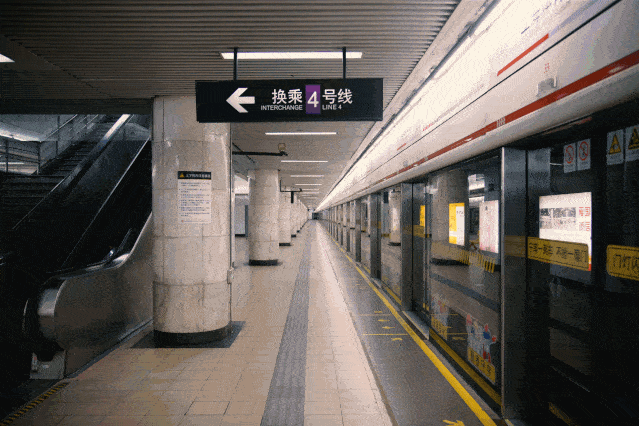 上海地铁"换乘王"15号线开通在即!还有这些轨交线路有了新进展.