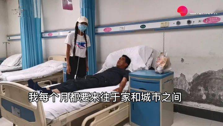 李子柒|第二个李子柒！95后女孩毕业为父变“网红”， 218W粉丝在线催更：越真实，越治愈